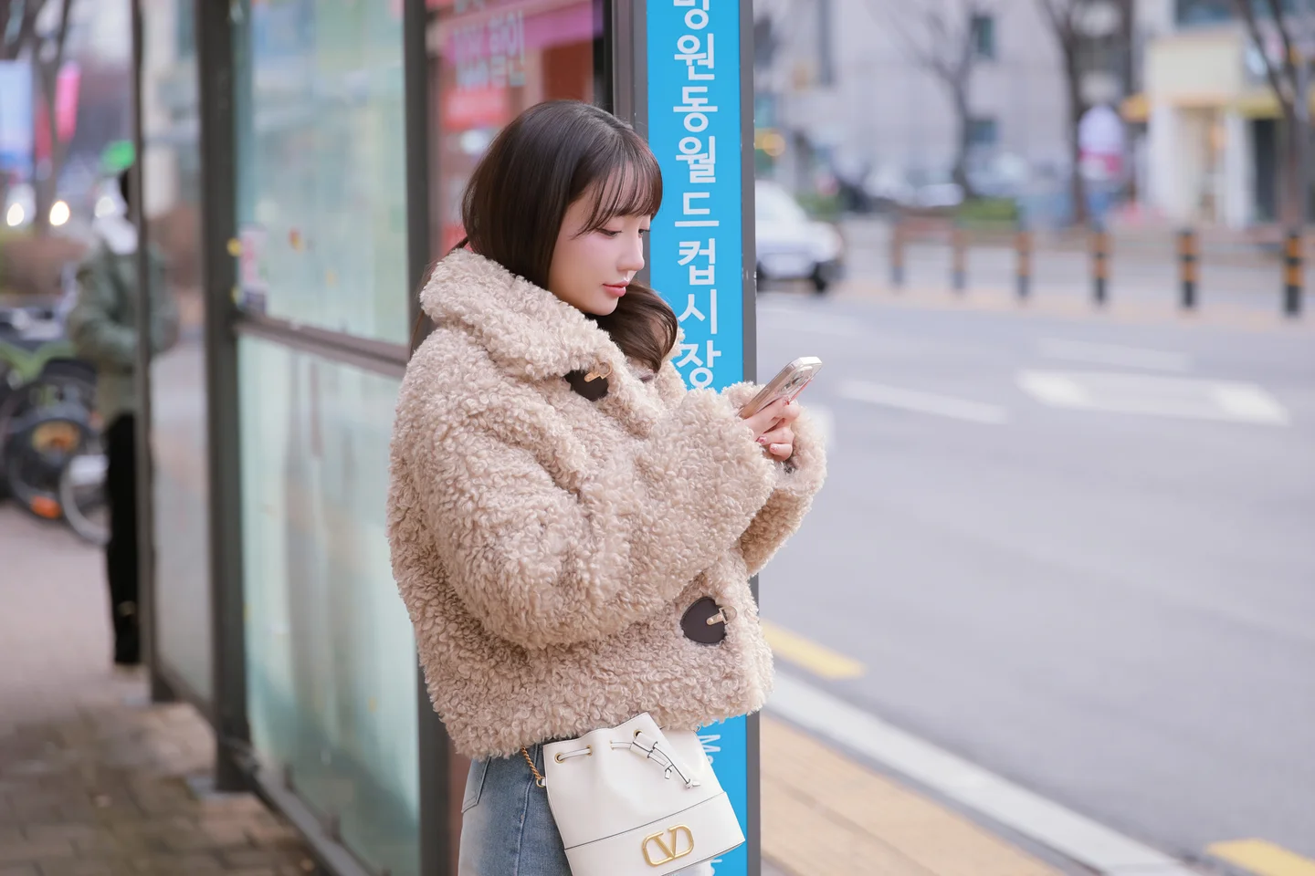 孙乐乐(Son Ye-Eun)-109 2025 X-Mas Offline [123P,1V-274GB]